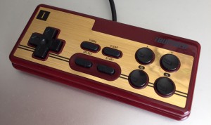 Famicom iBuffalo