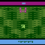 E.T. (Atari - 1982)