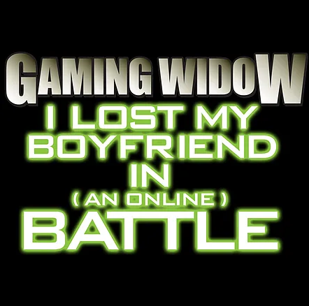 Game Widow