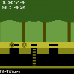 Pitfall! (Atari 2600 - 1982)