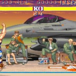 Street Fighter II' - Hyper Fighting
